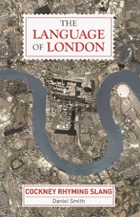 Cover Language of London