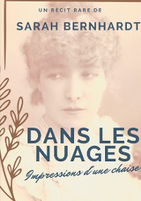 Cover Dans les nuages (Impressions d'une chaise)