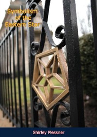 Cover Symbolism of the Eastern Star