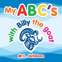 Cover My Abc’s with Billy the Goat