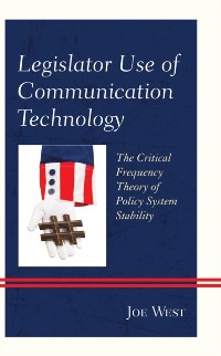 Cover Legislator Use of Communication Technology