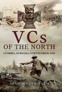 Cover VCs of the North