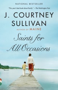 Cover Saints for All Occasions