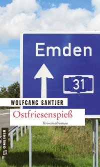 Cover Ostfriesenspieß