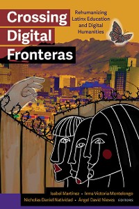 Cover Crossing Digital Fronteras