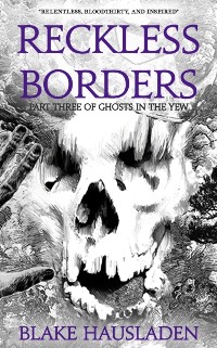 Cover Reckless Borders