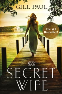 Cover Secret Wife