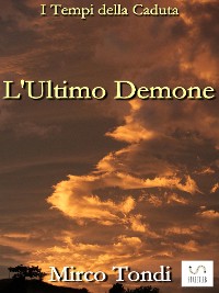 Cover L'Ultimo Demone