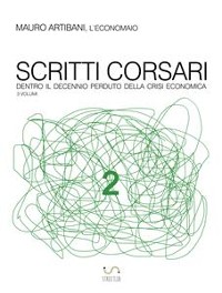 Cover Scritti corsari 2