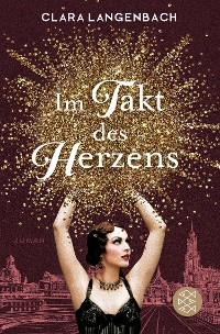 Cover Im Takt des Herzens