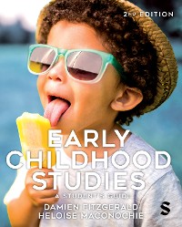Cover Early Childhood Studies