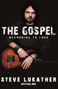 Cover Gospel According to Luke