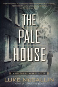 Cover Pale House