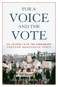 Cover For a Voice and the Vote