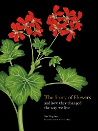 Cover Story of Flowers