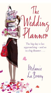 Cover Wedding Planner