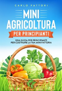 Cover Mini agricoltura per principianti