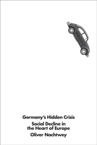 Cover Germany's Hidden Crisis