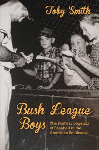 Cover Bush League Boys