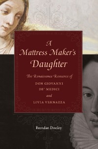 Cover Mattress Maker's Daughter