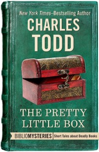 Cover Pretty Little Box