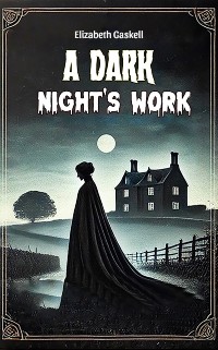 Cover Dark Night's Work