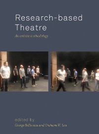 Cover Research-based Theatre
