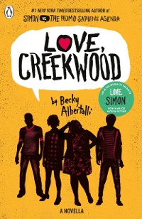 Cover Love, Creekwood