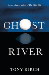 Cover Ghost River