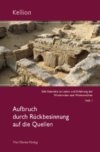 Cover Aufbruch durch Rückbesinnung auf die Quellen