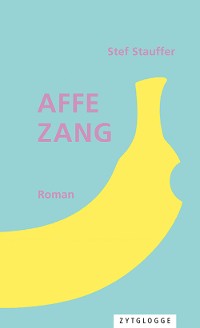 Cover Affezang