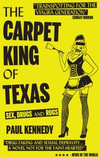 Cover Carpet King of Texas