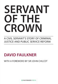 Cover Servant of the Crown