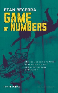 Cover Game of numbers