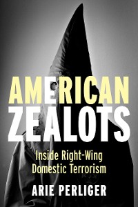 Cover American Zealots
