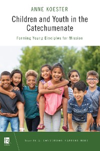 Cover Children and Youth in the Catechumenate