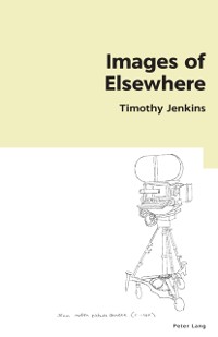 Cover Images of Elsewhere