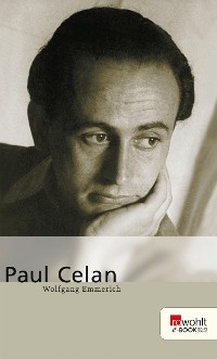 Cover Paul Celan