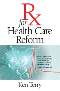 Cover Rx for Health Care Reform