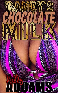 Cover Candy's Chocolate Milk