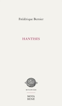Cover Hantises