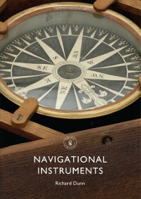 Cover Navigational Instruments