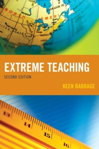 Cover Extreme Teaching