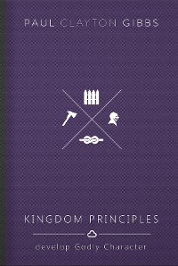 Cover Kingdom Principles