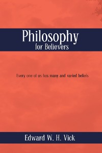 Cover Philosophy for Believers