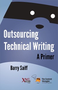 Cover Outsourcing Technical Writing