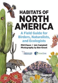 Cover Habitats of North America