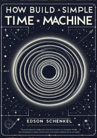 Cover How To Build A Simple Time Machine