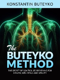 Cover THE BUTEYKO METHOD (Translated)