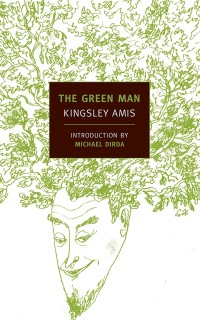 Cover Green Man
